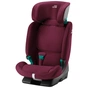 Автокрісло Britax-Romer EVOLVAFIX Burgundy Red (2000037924) - зменшене зображення 5