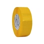 Скотч Optima 48 мм х 300 м Dots, жовтий (O45379) - зменшене зображення 1