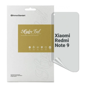 Плівка захисна Armorstandart Anti-spy Xiaomi Redmi Note 9 (ARM70136) зображення 1