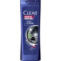Шампунь Clear проти лупи для чоловіків 2в1 Глибоке очищення 400 мл (8710908612282) - уменьшенное изображение 1