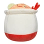 Мягкая игрушка Squishmallows Лапша Дейли 19 см (SQCR04126) - уменьшенное изображение 3