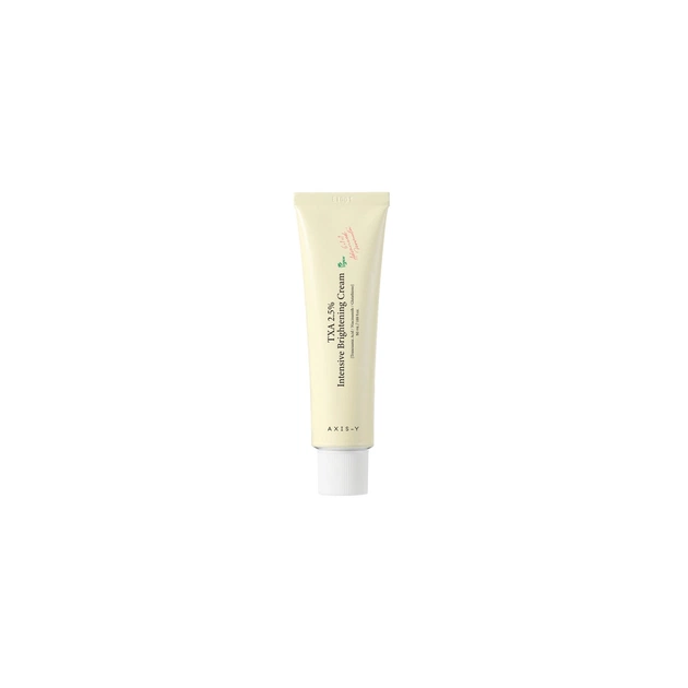 Крем для лица Axis-Y TXA 2.5% Intensive Brightening Осветляющий 50 мл (8809634611178) - изображение 1