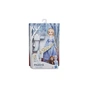 Лялька Hasbro Frozen Крижане серце 2 Ельза з аксесуарами для волосся (E6950_E7002) - зменшене зображення 1