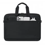 Сумка для ноутбука RivaCase 15,6" collection Ulsan, black (8237Black) - зменшене зображення 8