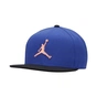 Кепка Nike Air Jordan Pro Jumpman Snapback AR2118-430 синій, чорний Уні MISC (196153500891) - уменьшенное изображение 1