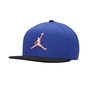 Кепка Nike Air Jordan Pro Jumpman Snapback AR2118-430 синій, чорний Уні MISC (196153500891) - уменьшенное изображение 1