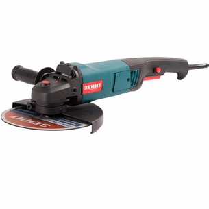 Шліфувальна машина Зеніт ЗУШ-230/2450 (846800) зображення 1