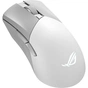 Мишка ASUS ROG Gladius III Aimpoint Bluetooth/Wireless White (90MP02Y0-BMUA11) - зменшене зображення 3