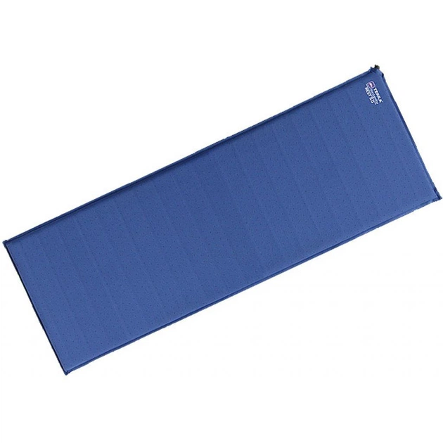 Туристичний килимок Terra Incognita Rest 5 blue (4823081502814) - изображение 1