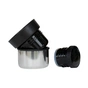 Термос Tramp Expedition Line 1.2 л Black (UTRC-028-black) - уменьшенное изображение 3