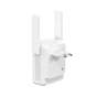 Повторювач/розширювач WiFi сигналу Asus RP-AX50 (90IG0AL0-MO0T00) - зменшене зображення 5