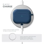 Чехол для наушников Armorstandart Hang Case For Apple AirPods Pro 3 Lake Blue (ARM88273) - уменьшенное изображение 7
