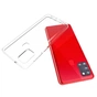 Чохол до мобільного телефона BeCover Samsung Galaxy A21s SM-A217 Transparancy (705096) - зменшене зображення 4