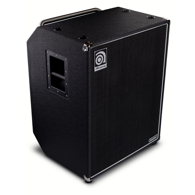 Гітарний кабінет Ampeg SVT-410HLF - picture 3