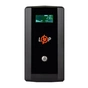 Пристрій безперебійного живлення LogicPower LP-UL1250VA (21950) - зменшене зображення 2