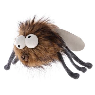 М'яка іграшка Sigikid Beasts Комар Кривава Мері 37 см (38457SK) зображення 1