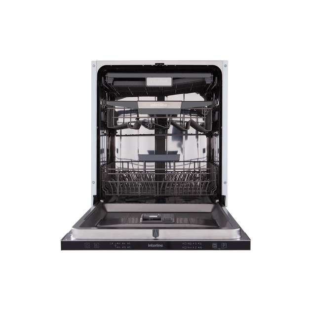 Посудомийна машина Interline DWI 760 DSV WA - picture 2