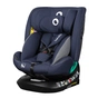 Автокрісло Lionelo Bastiaan One I-size Blue Navy (LO-BASTIAAN ONE I-SIZE BLUE NAVY) - зменшене зображення 1