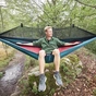 Гамак Grand Canyon Bass Mosquito Hammock Storm (360028) - зменшене зображення 6