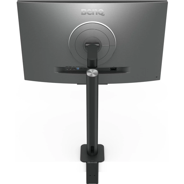 Монітор BenQ RD320UA Metallic Grey - picture 11