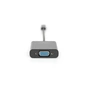 Перехідник USB-C to VGA Full HD Digitus (DA-70853) - зменшене зображення 4