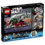Конструктор LEGO Star Wars Раб I: випуск до 20-річного ювілею 1007 деталей (75243) - зменшене зображення 11
