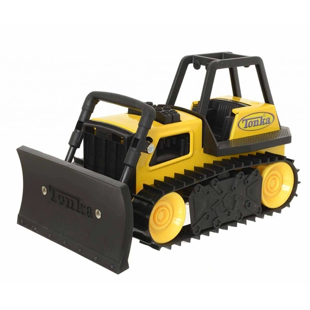 Спецтехніка Tonka Steel Бульдозер (92961) - изображение 1
