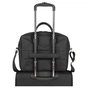 Сумка для ноутбука RivaCase 15" 8124 Clark Black ECO (8124BlackECO) - зменшене зображення 10