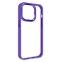 Чехол для мобильного телефона Armorstandart Unit Apple iPhone 14 Pro Lavender (ARM62482) - уменьшенное изображение 2
