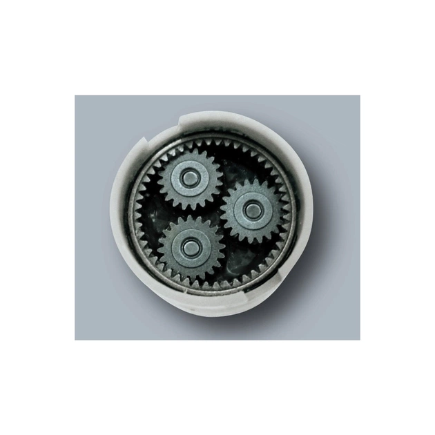 Перфоратор Einhell TE-HD 18 Li - Solo (без АКБ та ЗП) (4513812) - зображення 5