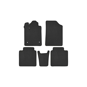 Килимок в салон EVAtech Toyota Avalon (XX30) 2005-2012 3 покоління (TY21484CV5TL2RBB) зображення 1