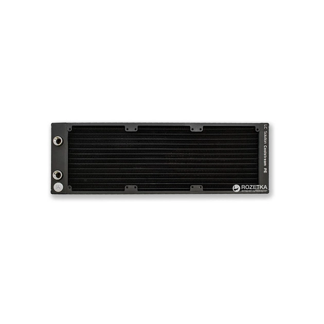 Радіатор охолодження Ekwb EK-CoolStream PE 360 (Triple) (3831109860274) - picture 4
