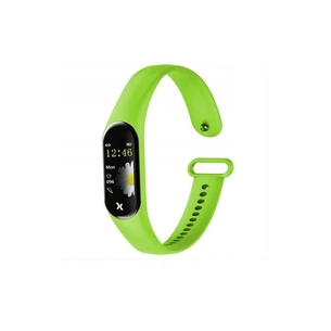 Фітнес браслет Maxcom Fit FW20 SOFT Lime зображення 1