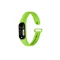 Фітнес браслет Maxcom Fit FW20 SOFT Lime - зменшене зображення 1