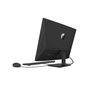 Комп'ютер HP ProOne 440 G6 AiO / i5-10500T/8/256/int/DOS/KM/WC 5Mp/HDMI (9AV48AV_ITM1) - зменшене зображення 4