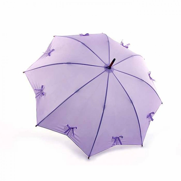 Парасоля Fulton L908 Kensington UV Pale Lilac (L908-039601) - зображення 5