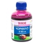 Чорнило WWM Epson Stylus Photo R200/R340/RX620 1000г Light Magenta Water (E50/LM-4) - зменшене зображення 1