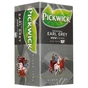 Чай Pickwick Earl Grey чорний з бергамотом 20х2 г (8711000564301) - зменшене зображення 3