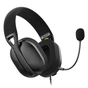 Навушники Hator Hyperpunk 2 Black (HTA-815) - зменшене зображення 1