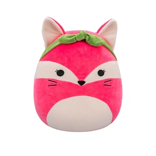 М'яка іграшка Squishmallows Лисиця Пейтон 13 см (SQER00928) зображення 1