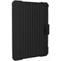 Чохол до планшета UAG iPad Pro 12,9 (2020) Metropolis, Black (122066114040) - зменшене зображення 4