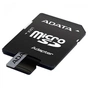 Карта пам'яті ADATA 32GB microSD class 10 UHS-I U3 A1 (AUSDH32GUI3V30SA1-RA1) - зменшене зображення 3