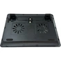 Підставка до ноутбука XoKo NST-023 Black (XK-NST-023-BK) - зменшене зображення 3