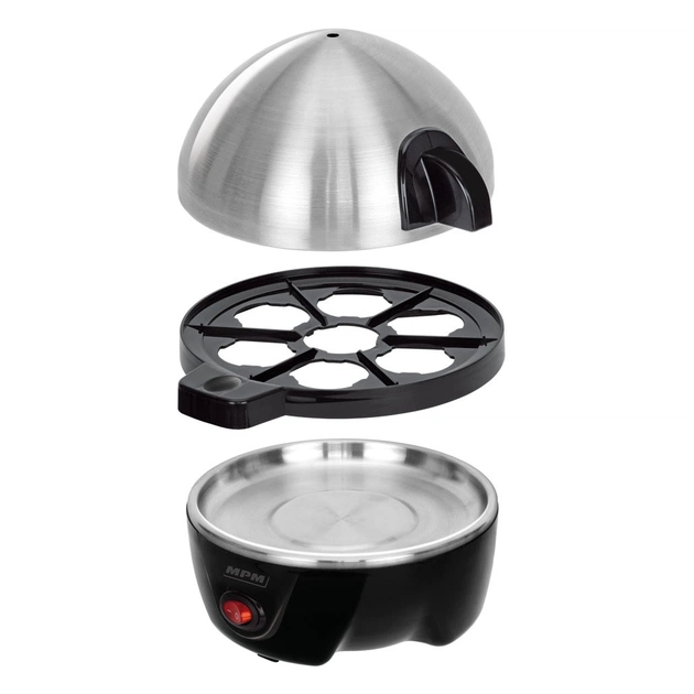 Яйцеварка MPM MGJ-01M - picture 2