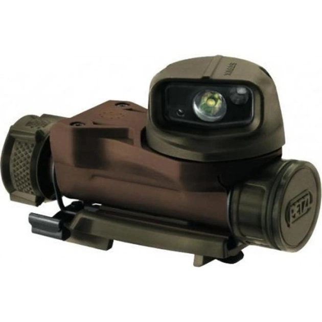 Ліхтар Petzl Strix VL Camo (E90AHB C) - зображення 1