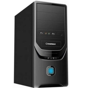 Корпус Gamemax MT517-500W зображення 1