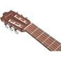 Гитара классическая Ibanez GA3ECE-OAM (236052) - уменьшенное изображение 8