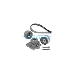 Комплект ременя ГРМ з помпой DAYCO KTBWP5620 зображення 1