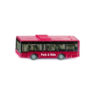 Спецтехніка Siku Міський автобус (6320318) зображення 1