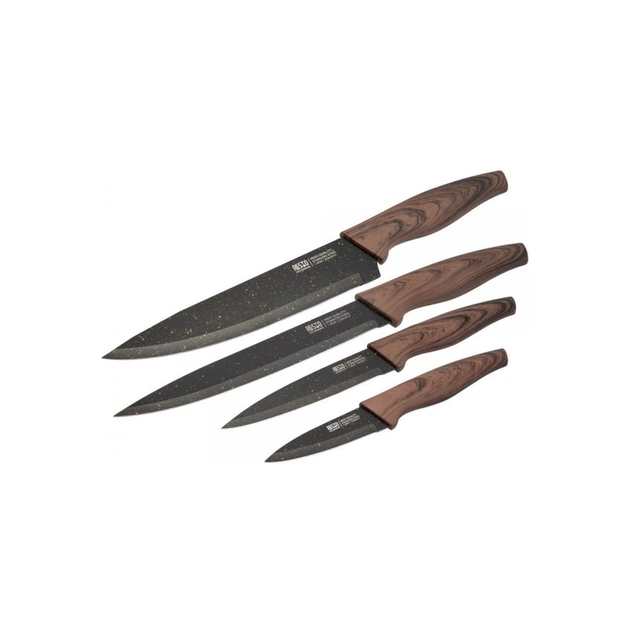 Набір ножів Resto Carina 4 предмети (95501) - picture 4